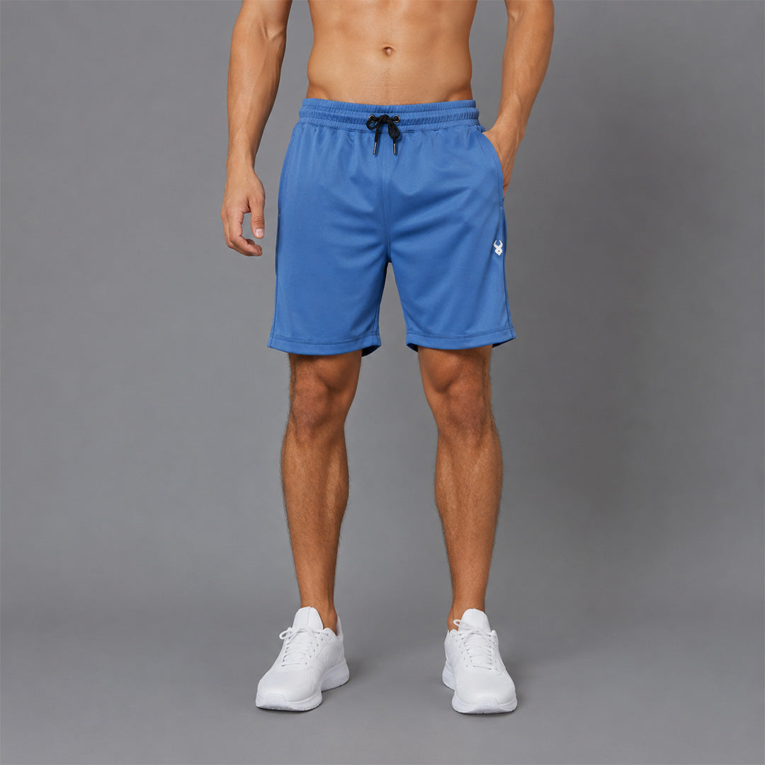 Fireox Actifit Shorts, Petroleum Green, 2026
