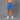 Fireox Actifit Shorts, Petroleum Green, 2026