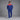 Fireox Tracksuit, Navy Red, 2026