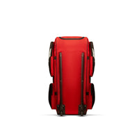 FIREOX HL 100 Wheelie Bag, Red & Black, 2025