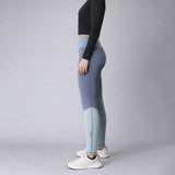 FIREOX Luxe Flex Leggings, Petroleum