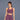 Fireox Sports Bra, Burgundy-1, 2026