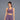 Fireox Sports Bra, Violet-1, 2026