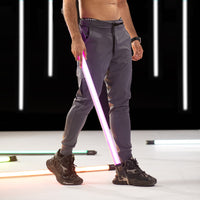 FIREOX Activewear Pro Cargo Pant Grey, 2024