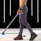 FIREOX Activewear Pro Cargo Pant Grey, 2024