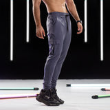 FIREOX Activewear Pro Cargo Pant Grey, 2024