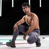 FIREOX Activewear Pro Cargo Pant Grey, 2024