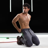 FIREOX Activewear Pro Cargo Pant Grey, 2024