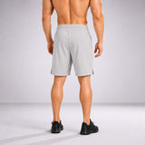 FIREOX Urbifit Shorts, Silver, D2, 2024