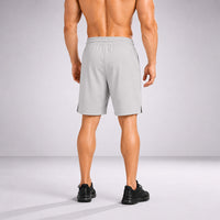 FIREOX Urbifit Shorts, Silver, D2, 2024