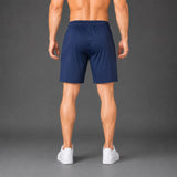 FIREOX Urbifit Shorts, Navy Blue, D2, 2024