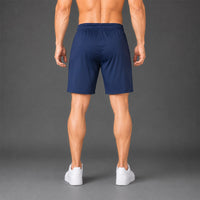 FIREOX Urbifit Shorts, Navy Blue, D2, 2024
