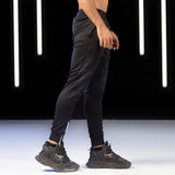 Fireox Hybrid Trouser 2.0, Black