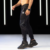 Fireox Hybrid Trouser 2.0, Black