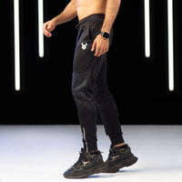 Fireox Hybrid Trouser 2.0, Black