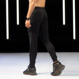 Fireox Hybrid Trouser 2.0, Black