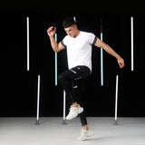 FIREOX Actifit T-Shirt White, D1, 2024