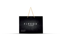 Fireox HL Primal Cricket Ball Red Machine Stitched (Box of 12)