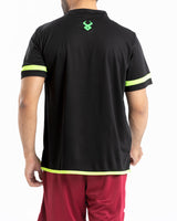 FIREOX T-Shirt, Black, D2, 2023