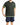 FIREOX T-Shirt, Dark Green, D2, 2023