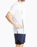 FIREOX Actifit T-Shirt, White, D2, 2023