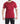 FIREOX ACTIFIT T-SHIRT, MAROON, 2023