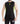 FIREOX Actifit Training Tank Top, Black Green, 2023