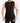 FIREOX Actifit Training Tank Top, Black Red, 2023