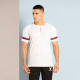 FIREOX PERFORMANCE T-SHIRT, WHITE, 2023