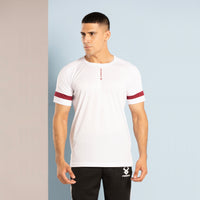 FIREOX PERFORMANCE T-SHIRT, WHITE, 2023