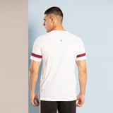 FIREOX PERFORMANCE T-SHIRT, WHITE, 2023