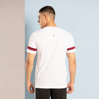 FIREOX PERFORMANCE T-SHIRT, WHITE, 2023