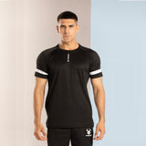 FIREOX PERFORMANCE T-SHIRT, BLACK, 2023