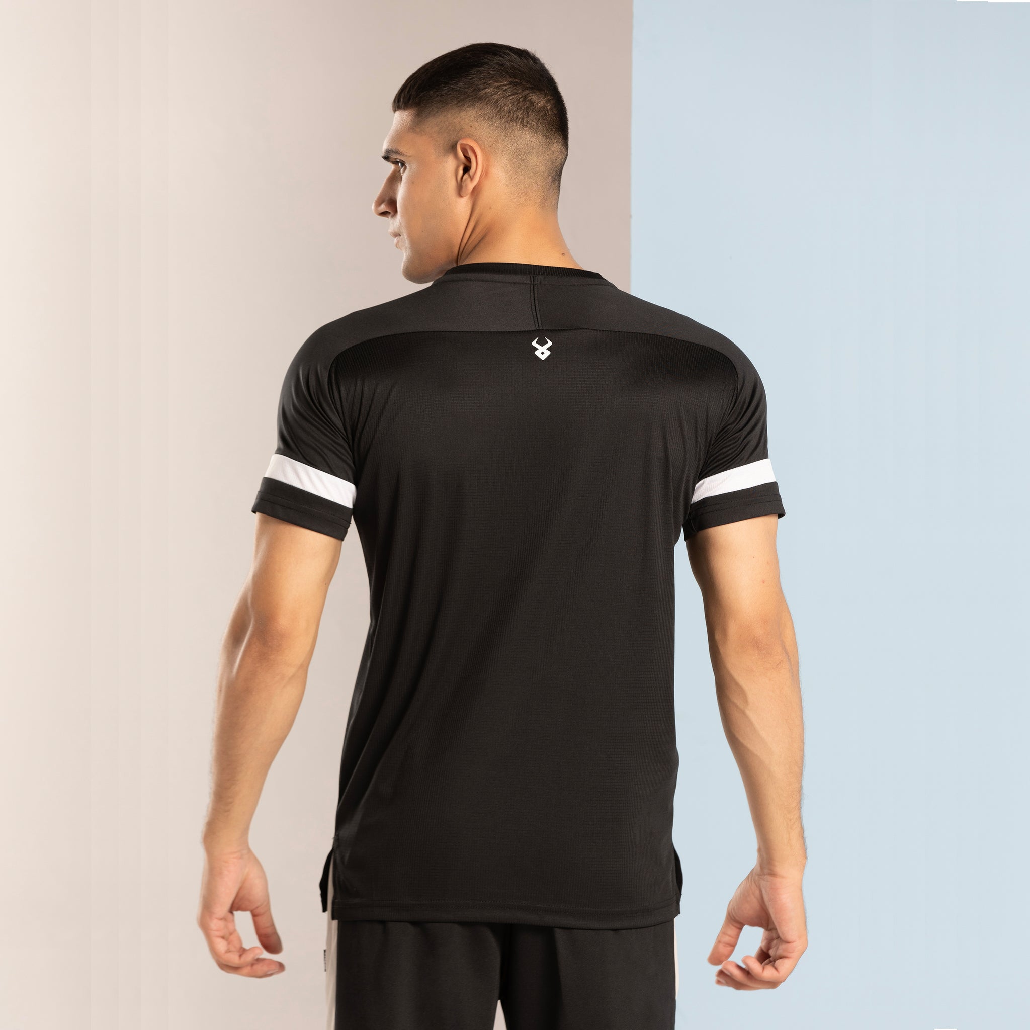 FIREOX PERFORMANCE T-SHIRT, BLACK, 2023