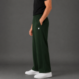 Fireox Baggy Fit Trouser , Olive Green-2, 2026