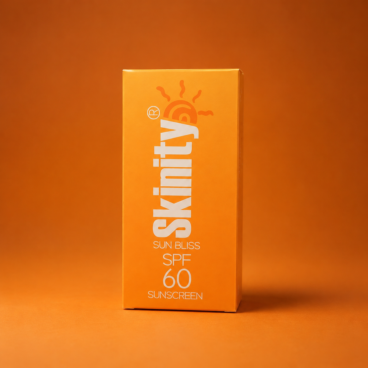 Skinity Sunscreen