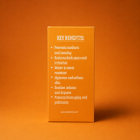 Skinity Sunscreen