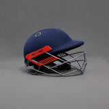 FIREOX HL 100 Blue Cricket Batting Helmet