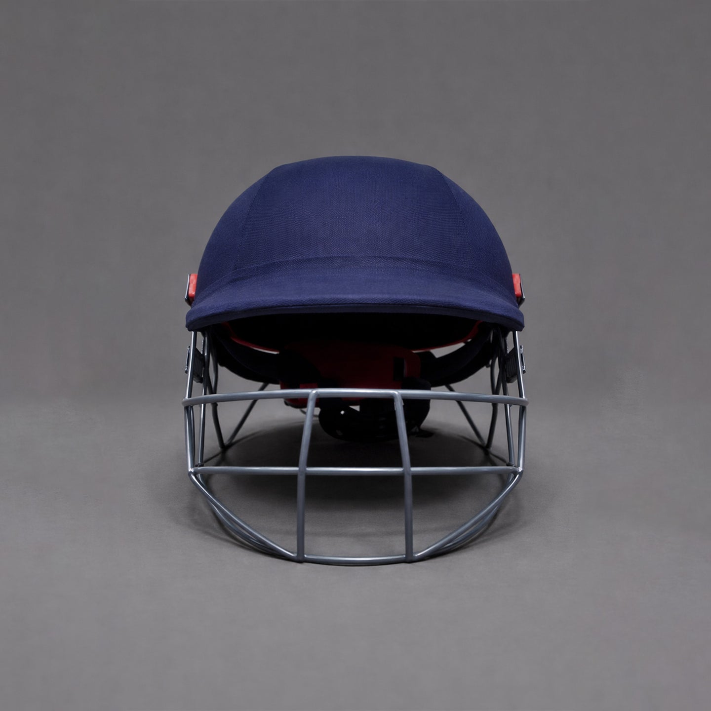 FIREOX HL 100 Blue Cricket Batting Helmet
