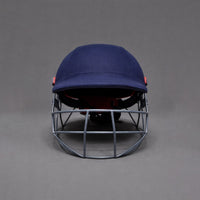 FIREOX HL 100 Blue Cricket Batting Helmet