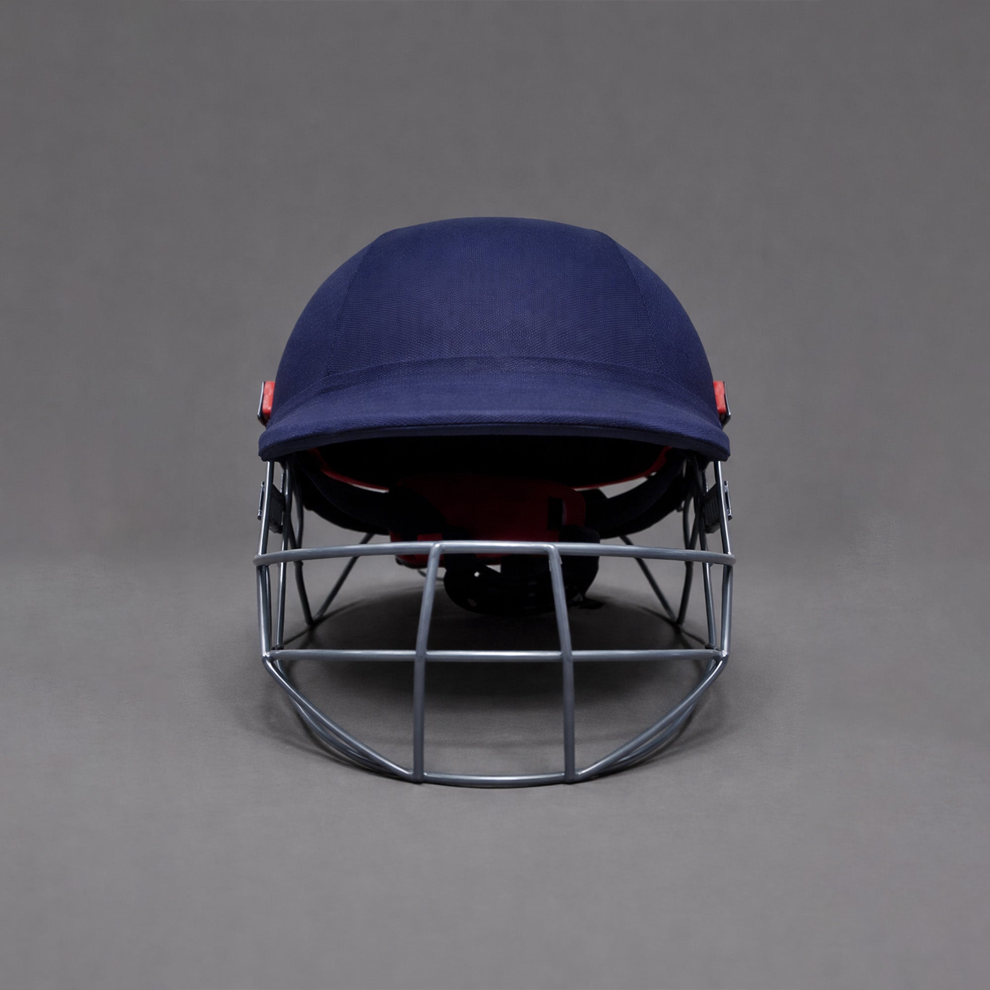 FIREOX HL 100 Blue Cricket Batting Helmet