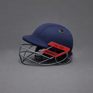 FIREOX HL 100 Blue Cricket Batting Helmet