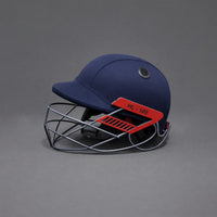 FIREOX HL 100 Blue Cricket Batting Helmet