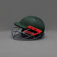 FIREOX HL 100 Green Cricket Batting Helmet
