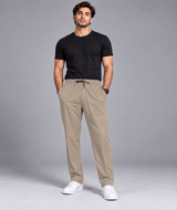 FIREOX MEN Relaxed Fit Trouser, Sand, 2026