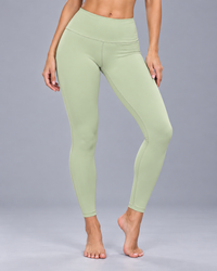 Fireox Yoga Pants, Mint Green, 2026