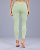 Fireox Yoga Pants, Mint Green, 2026