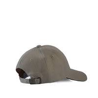 FIREOX Cap, Grey, 2023
