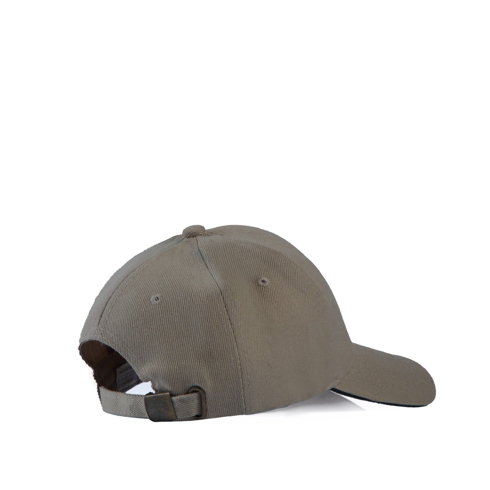 FIREOX Cap, Grey, 2023