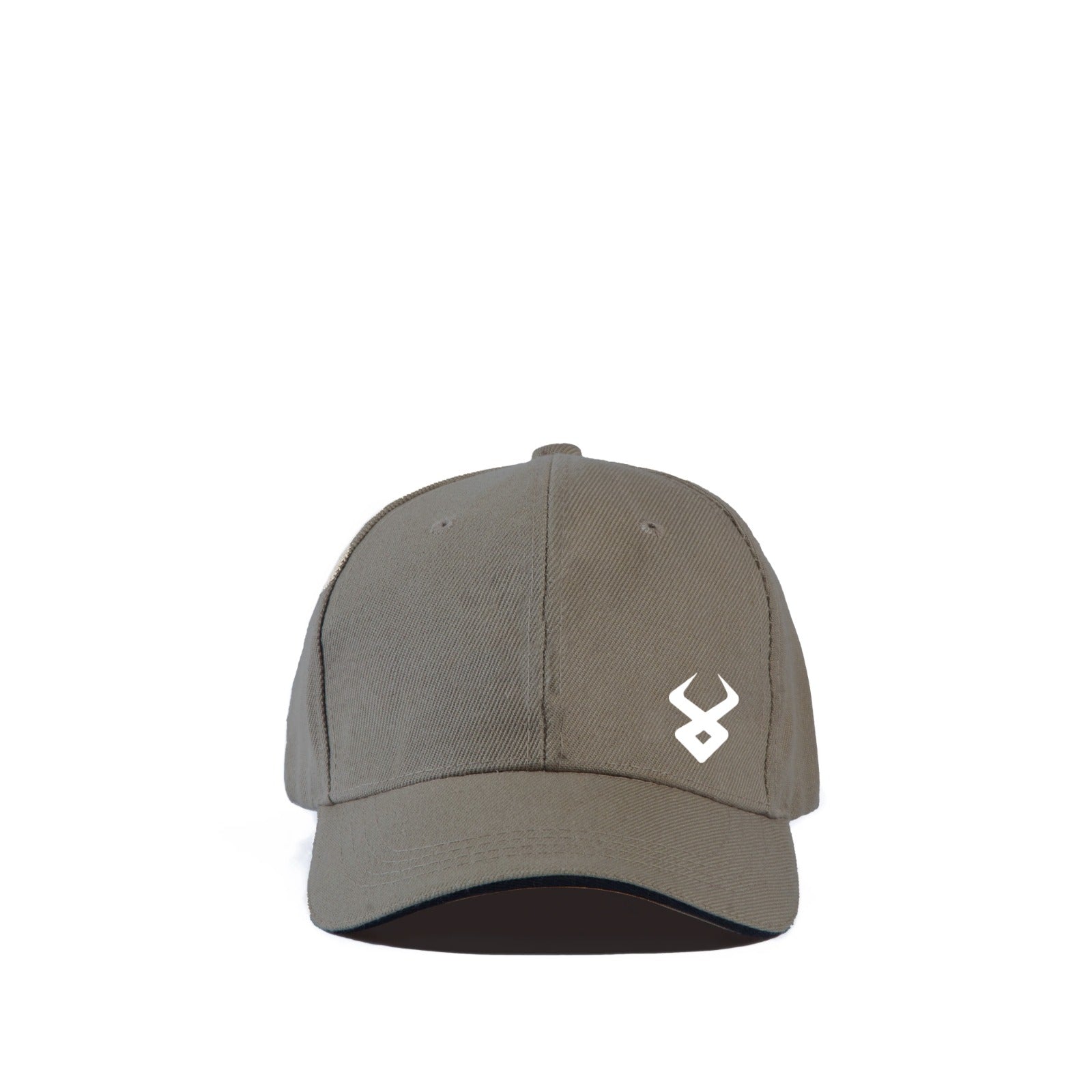 FIREOX Cap, Grey, 2023